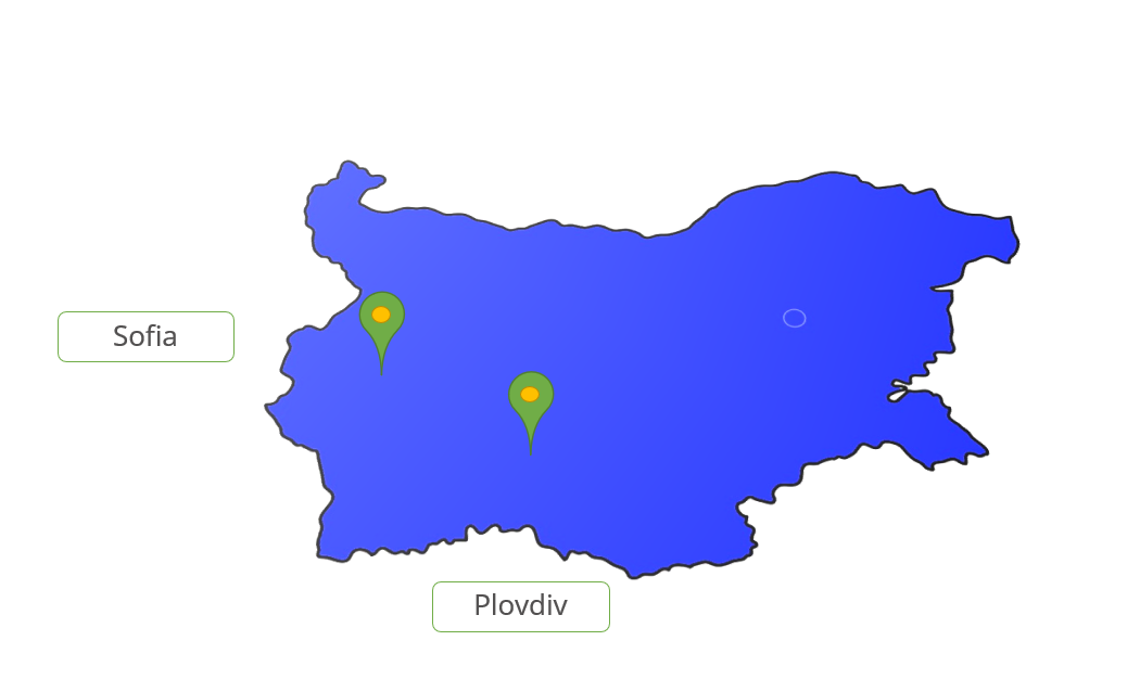 Bulgaria