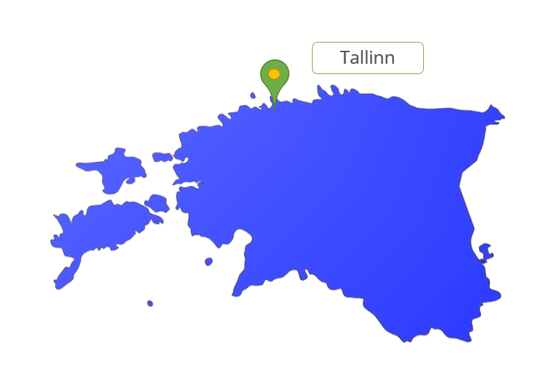 Estonia