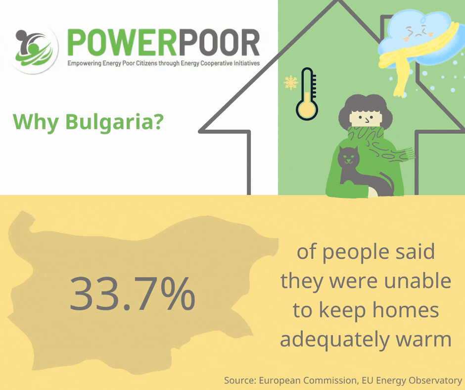 Why Bulgaria?