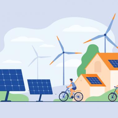 energy communities